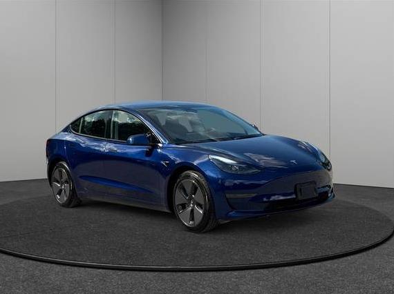 TESLA MODEL 3 2023 5YJ3E1EA9PF712542 image